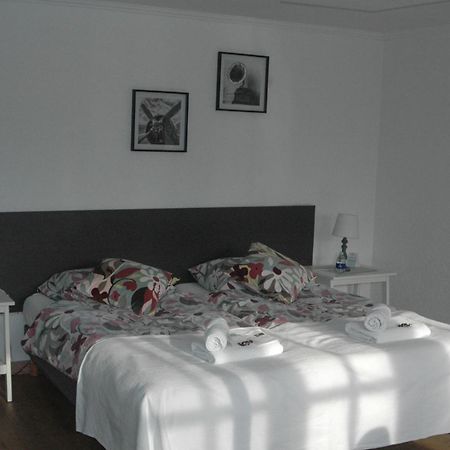 إيدي Bed & Breakfast De Vrijheid المظهر الخارجي الصورة