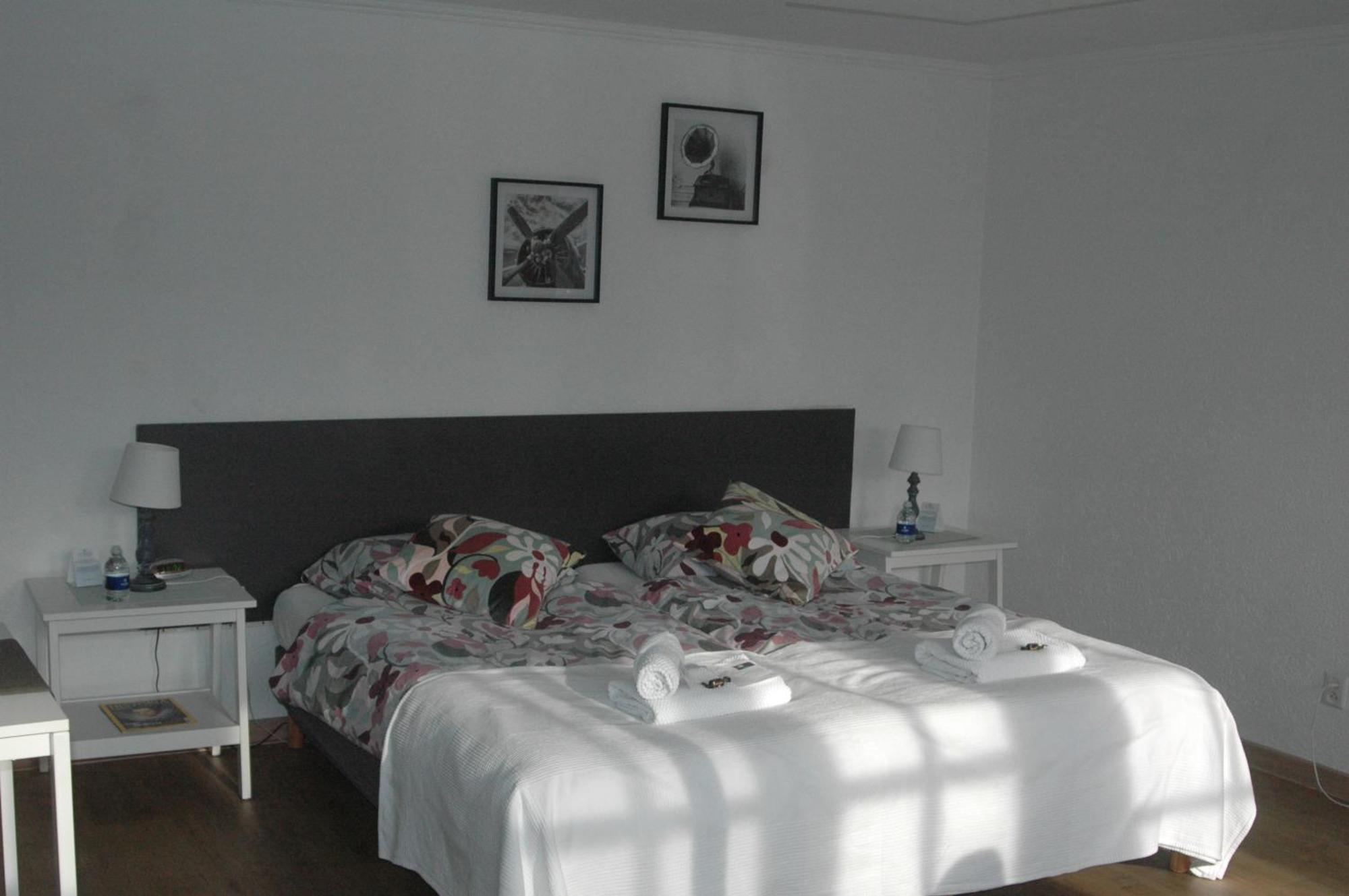 إيدي Bed & Breakfast De Vrijheid المظهر الخارجي الصورة