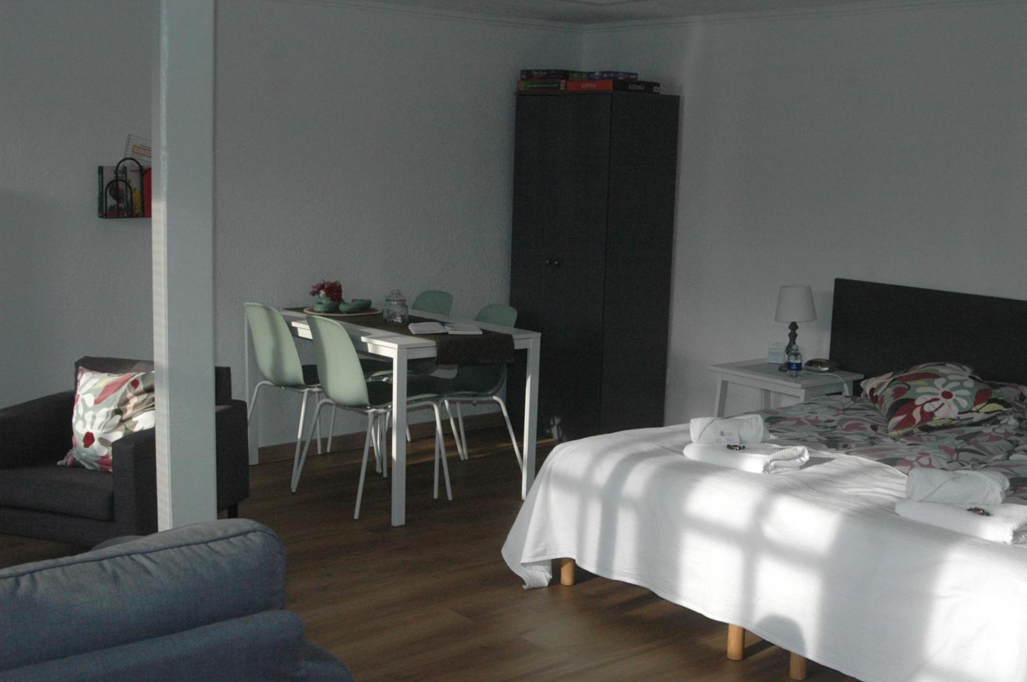 إيدي Bed & Breakfast De Vrijheid المظهر الخارجي الصورة
